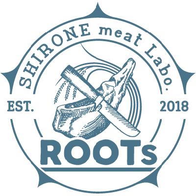 SHIRONE meat Labo.ROOTs